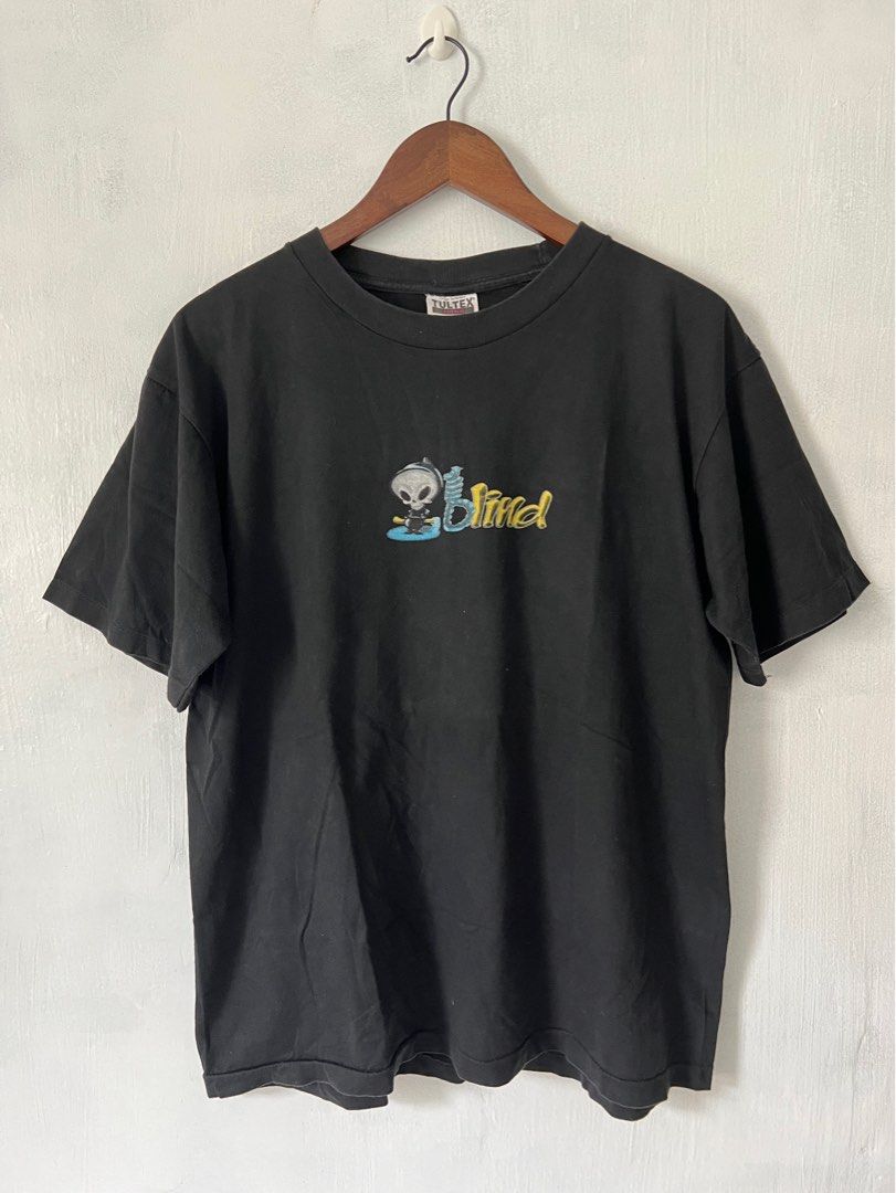 Vintage blind skateboards clothing cheap