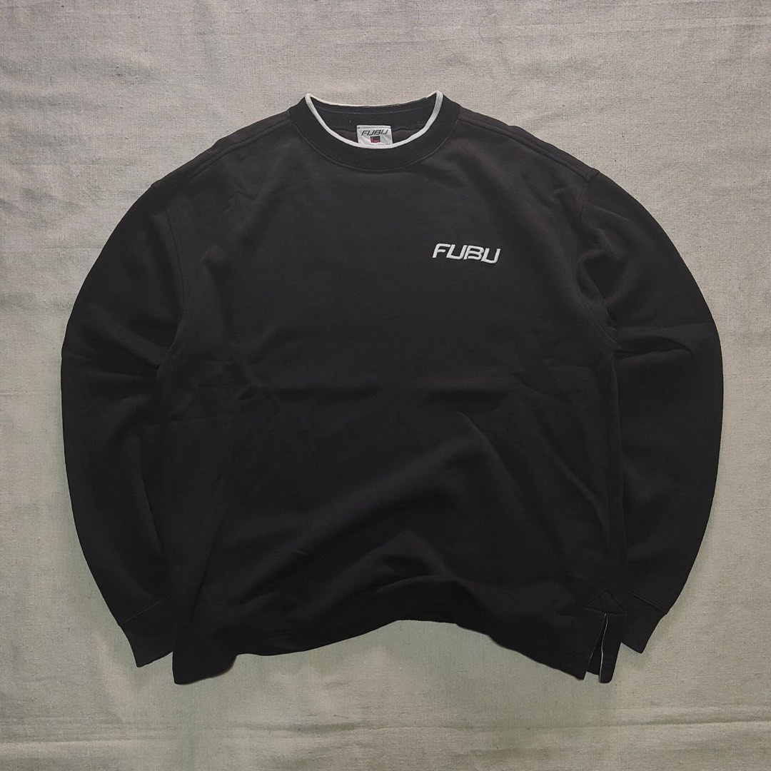 Fubu hoodie new arrivals sweatshirt