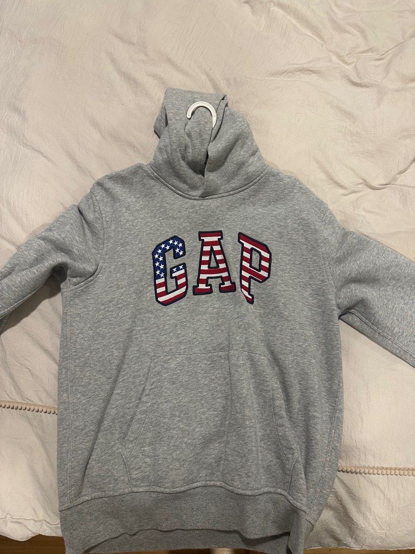Gap usa clearance hoodie