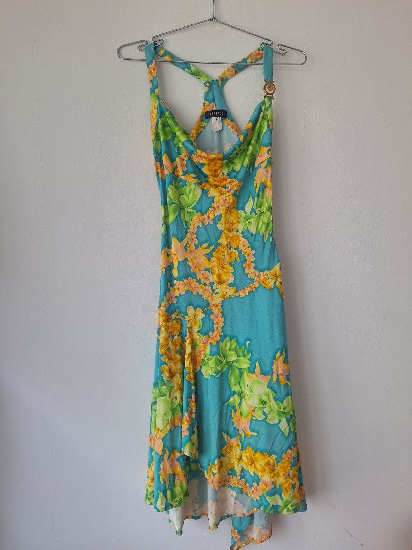 Gianni versace clearance vintage dress