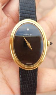 Raymond discount weil olx