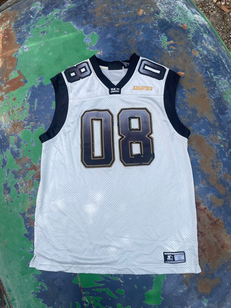 Vintage Starter NFL Sleeveless Jersey