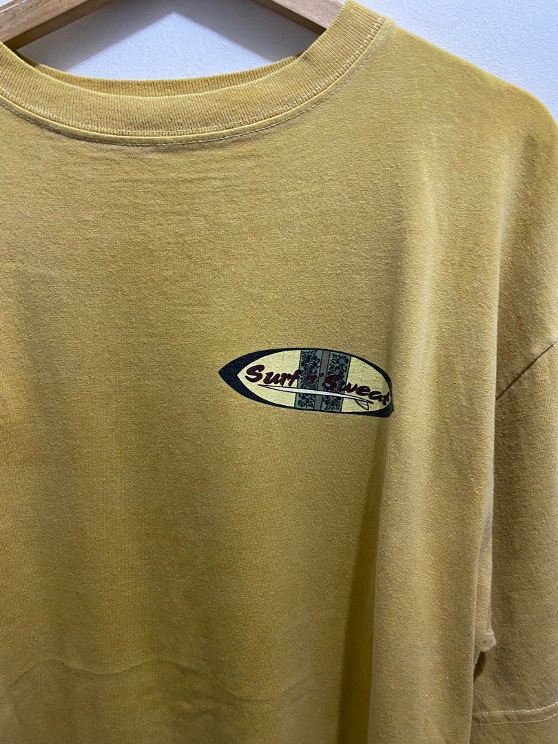 Surf sweat clearance