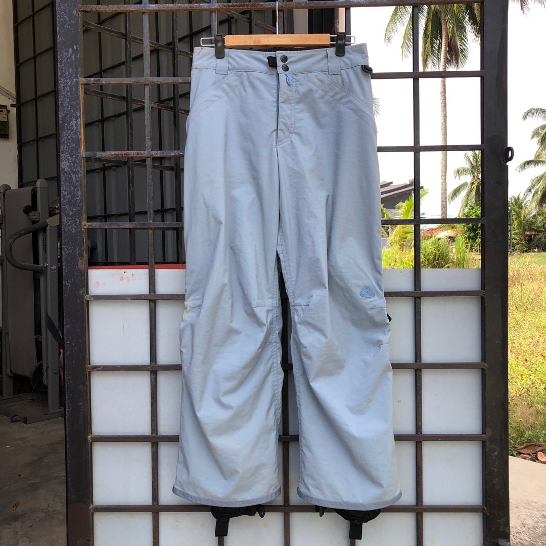 Nike acg store ski pants