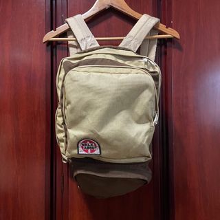 Walk About Backpack  (Two Way Bag)