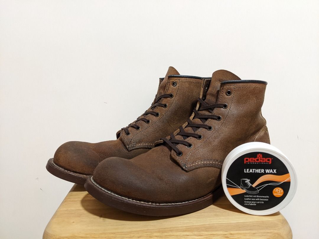 Red wing 916 2025