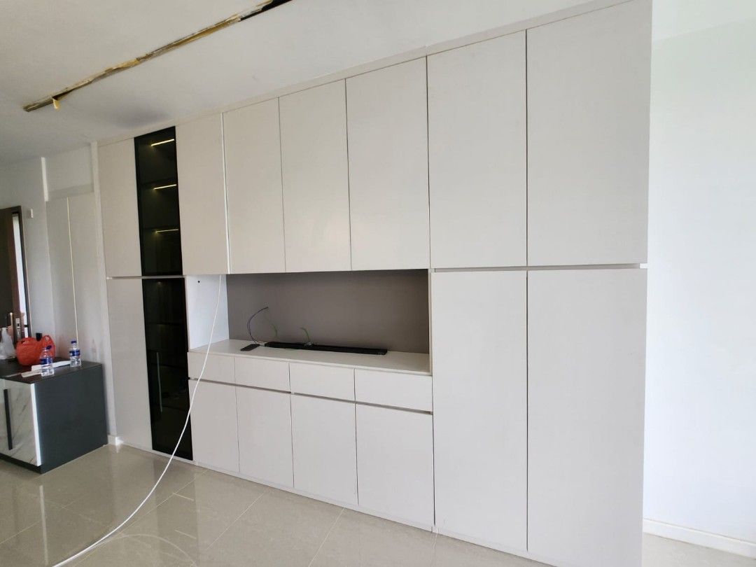 Whole house custom furniture installation/Taobao furniture installation/zip trackInstall/Taobao helper62863094163331112