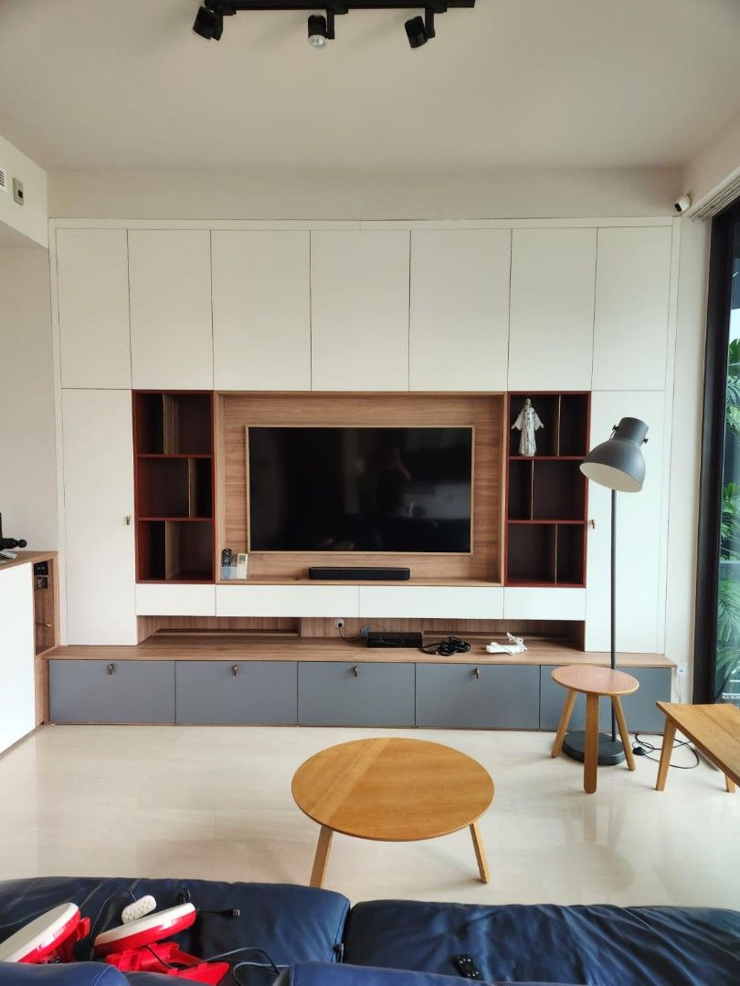 Whole house custom furniture installation/Taobao furniture installation/zip trackInstall/Taobao helper62863094163331111