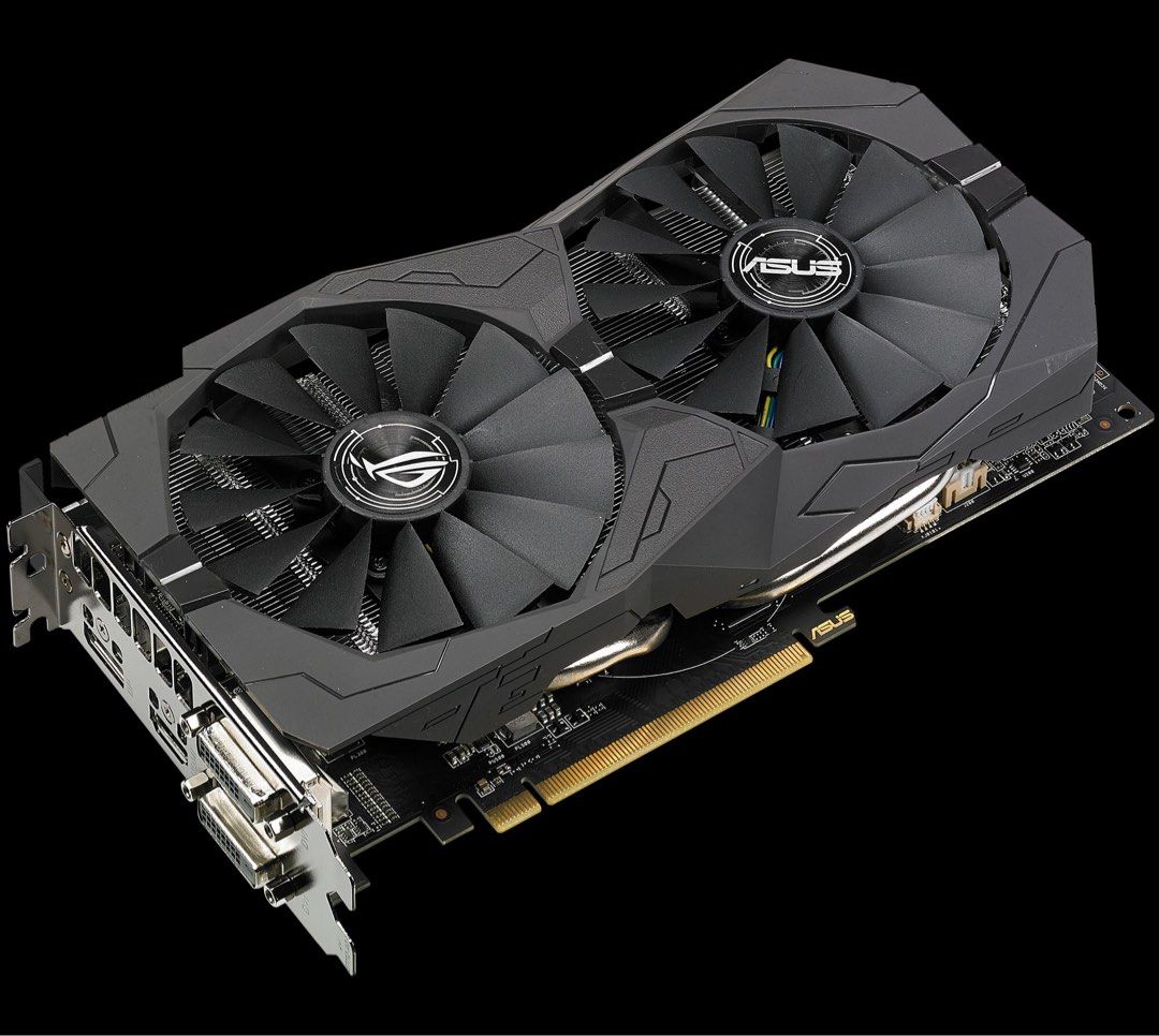Rog strix rx580 new arrivals 8gb