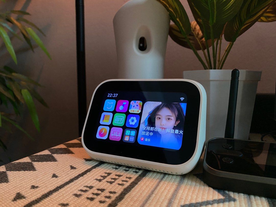 Mi ai touch price sale