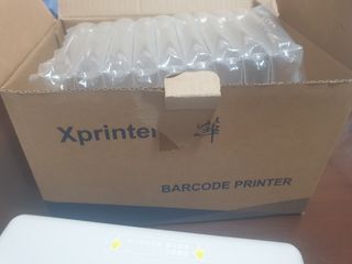 Xprinter waybill label bluetooth/pc printer