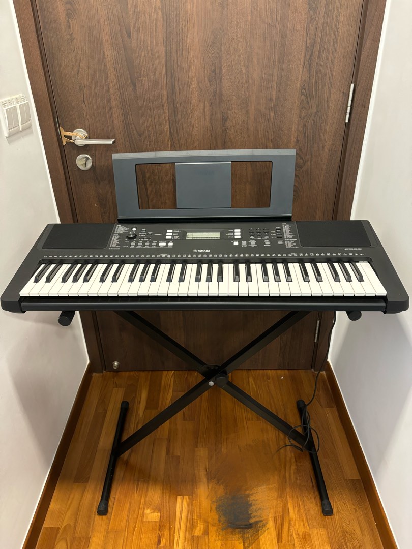 Casio e363 store