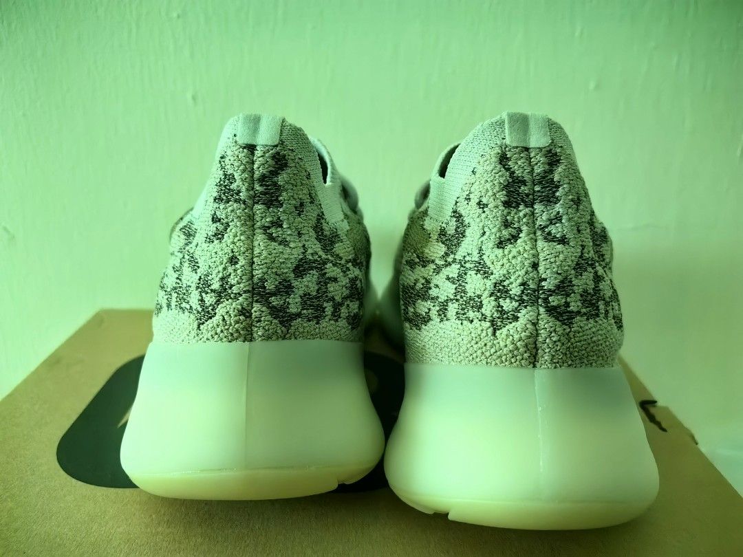 Yeezy 380 hot sale mauve style