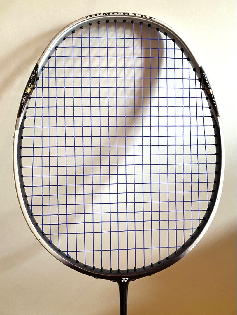 Yonex Badminton Racquet ARMORTEC 500