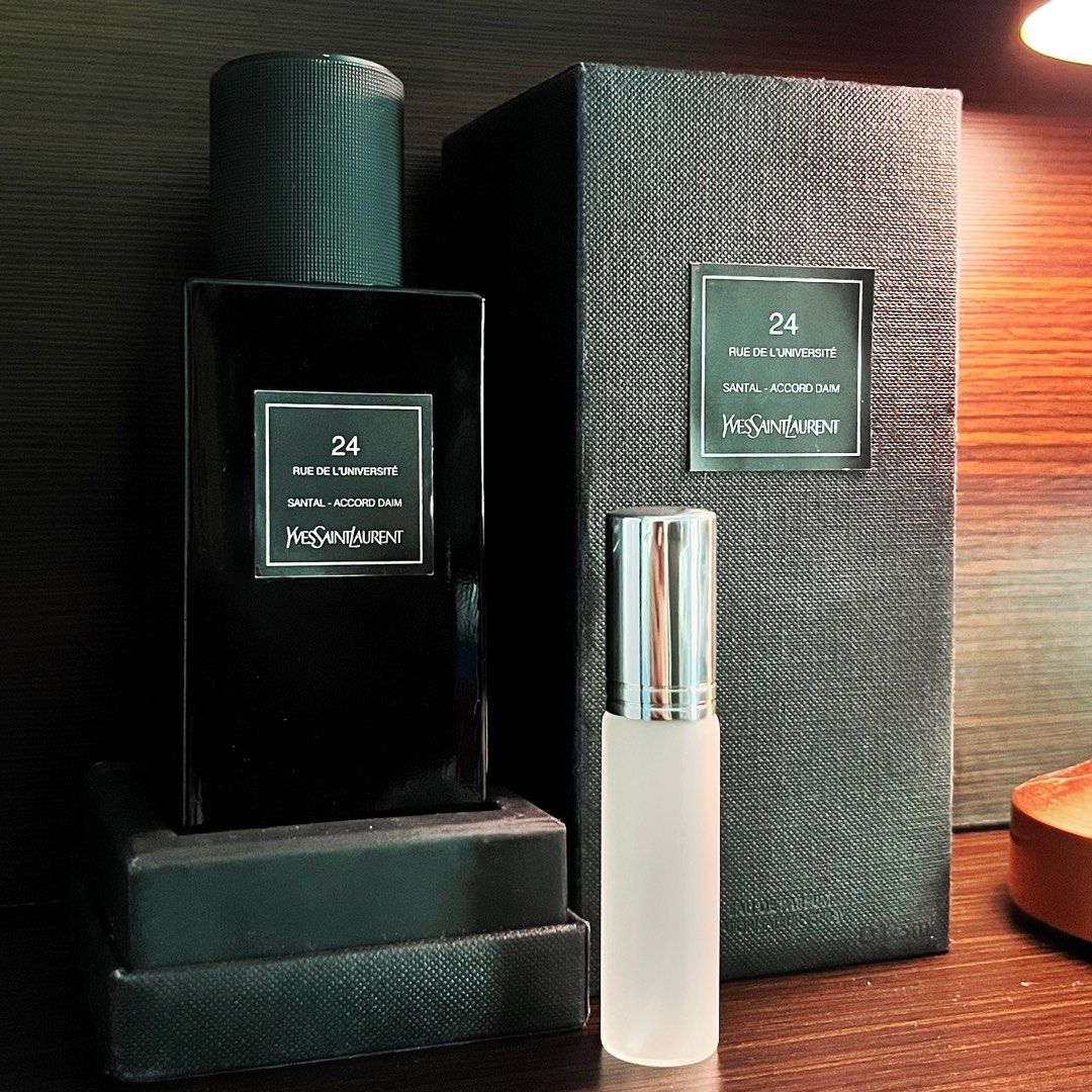 Ysl 24 cheap santal