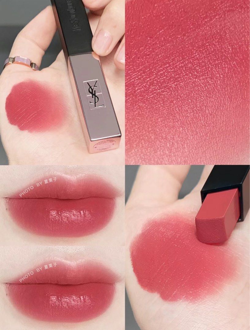 Ysl 203 lipstick outlet