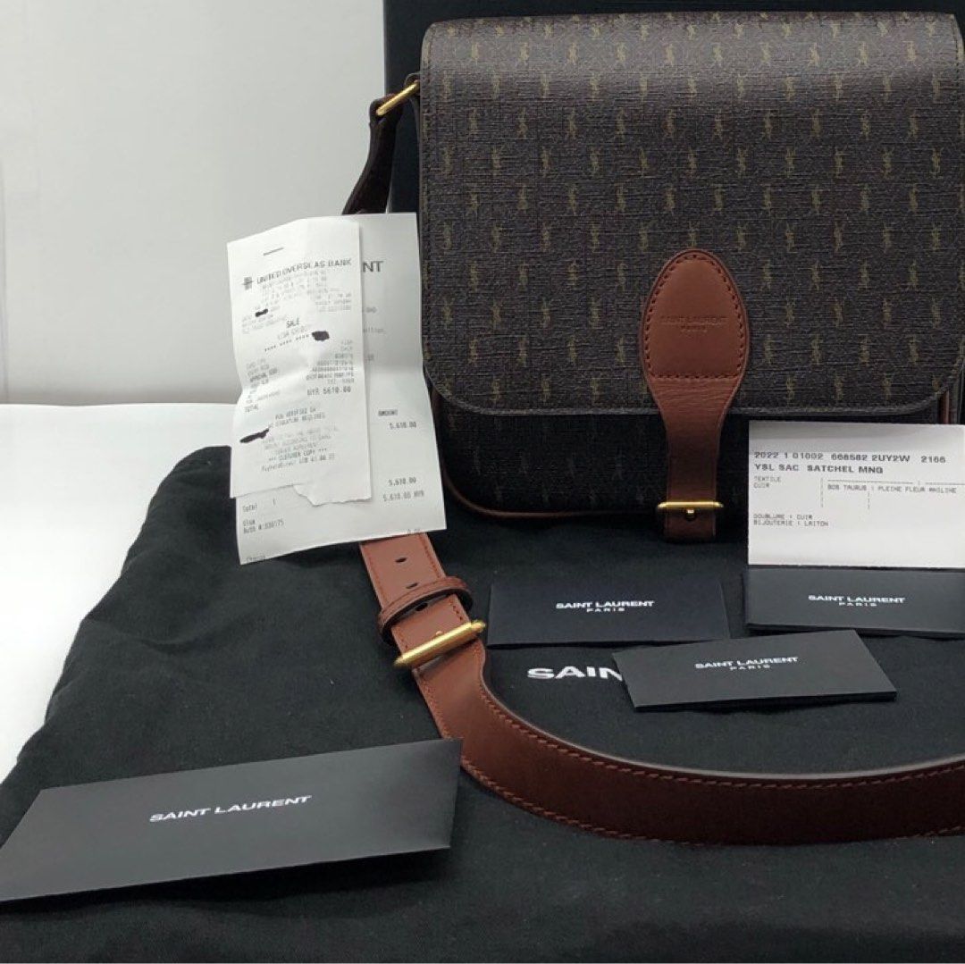 Yves saint hotsell laurent louis vuitton