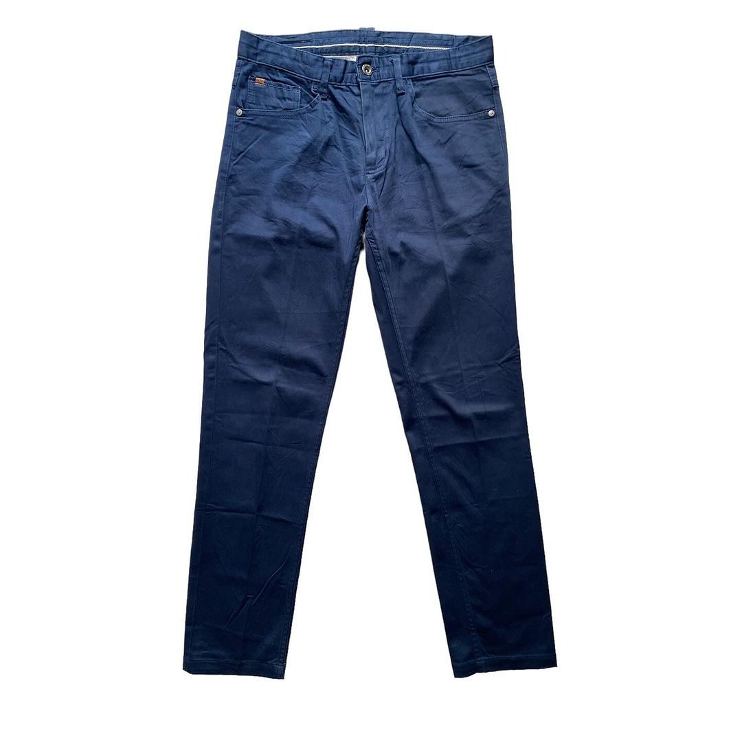 Soft denim zara man store