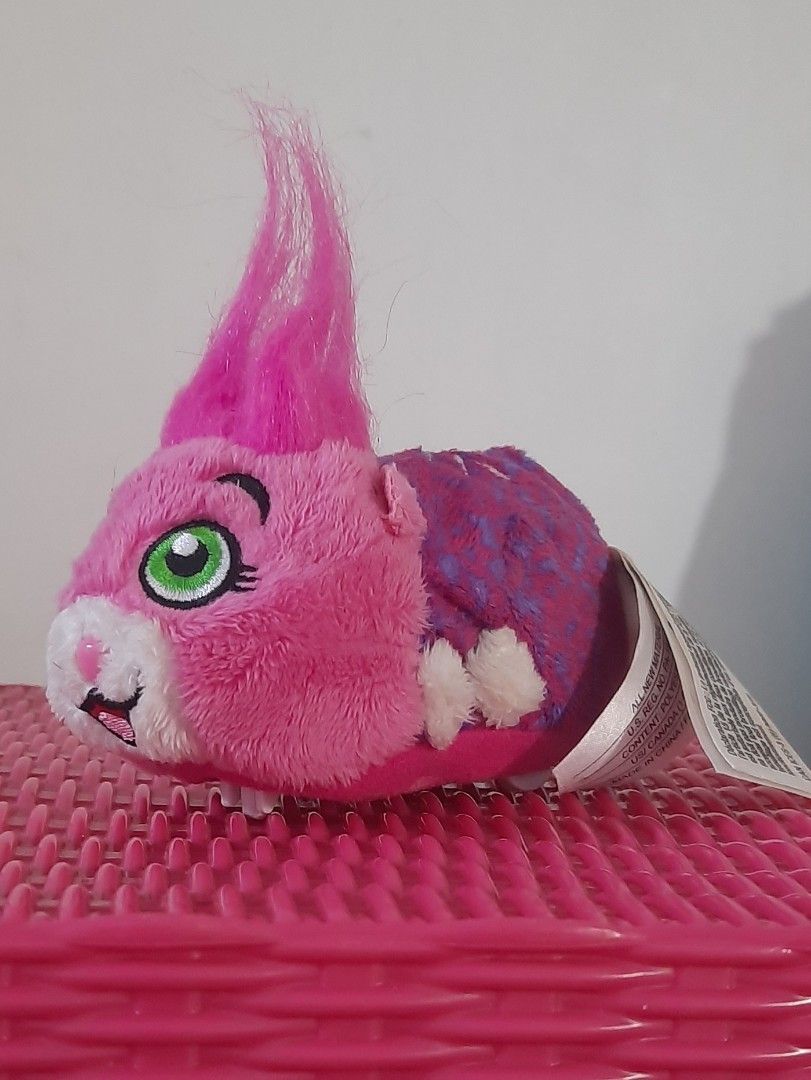 Zhu zhu Pets