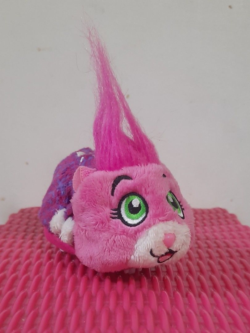 Zhu zhu pets roxie deals
