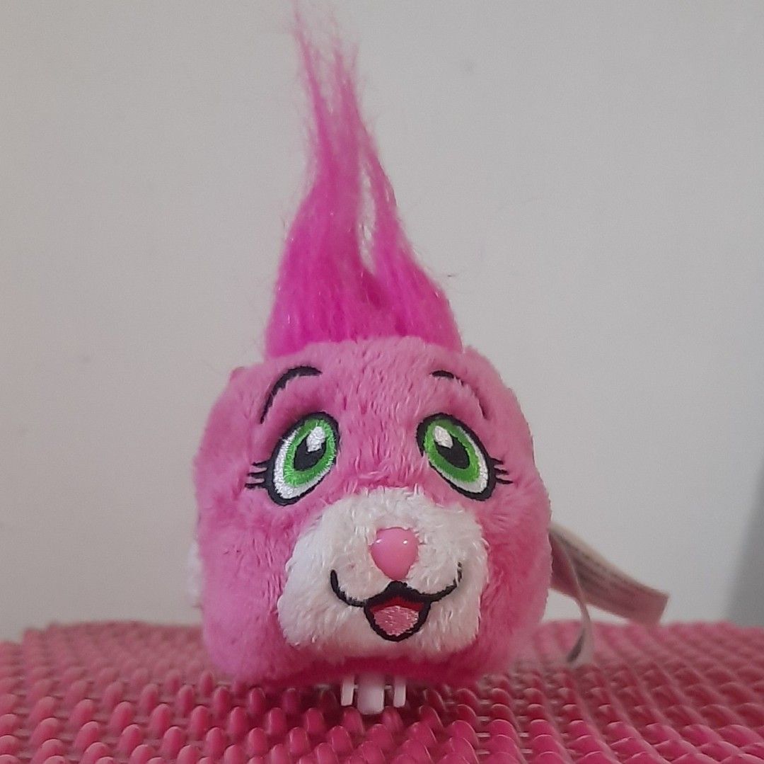 Zhu zhu 2025 pets roxie