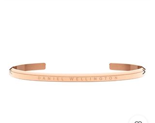 Daniel wellington mens discount bangle