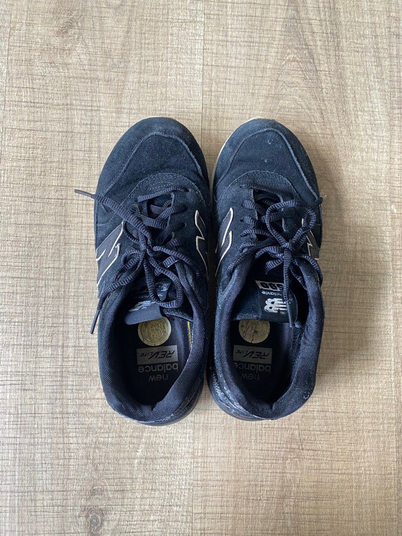 100 Original Classic New balance MRT580BV