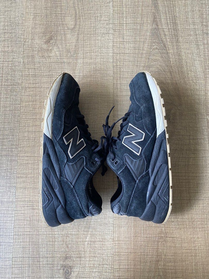 100 Original Classic New balance MRT580BV