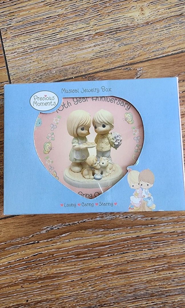 Precious moments jewelry online