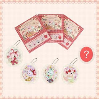 （分類：）位於 。 由 tsunamidisney 提交（商品編號 1283890560，圖片 1）。簡介： 。