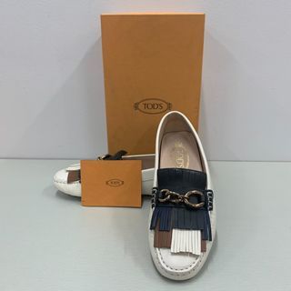 247000553 TOD'S DRIVING SHOES