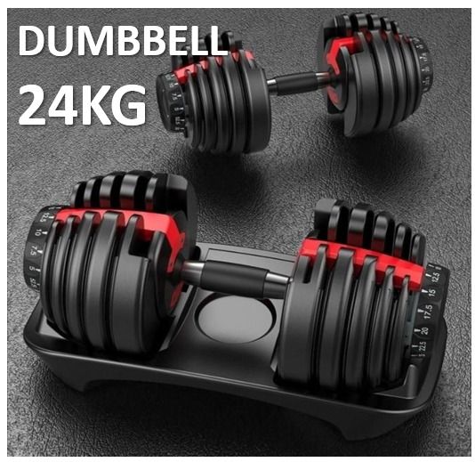 Adjustable gym hotsell weights