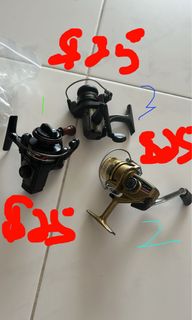 100+ affordable reel bearing For Sale, Fishing