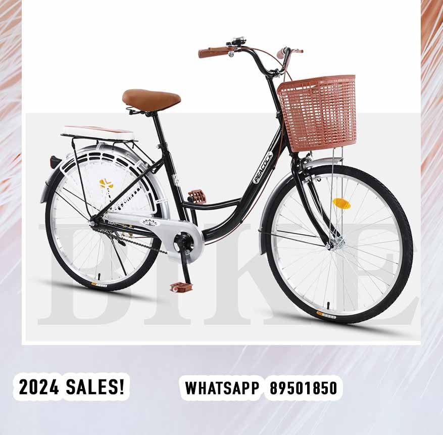Velobecane best sale classic bicycle