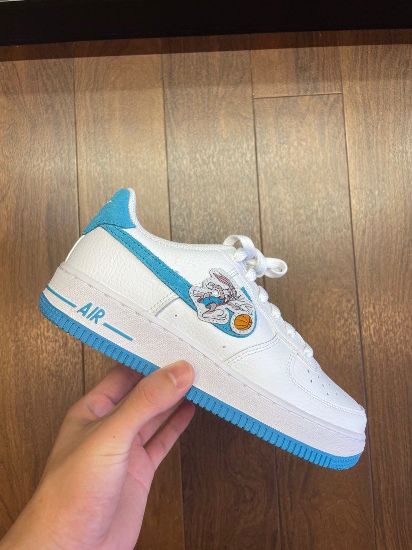 Nike air hotsell force 1 4y