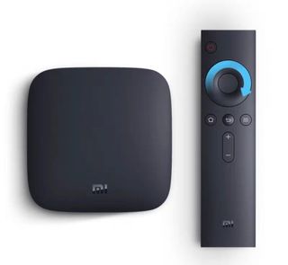 Xiaomi Box HD Network Screen Mirroring Set-Top Box498975647320002560