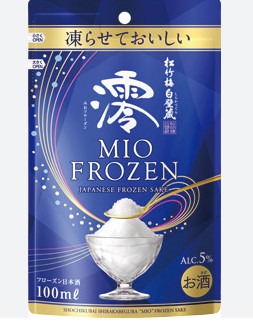 日本酒 Collection item 3