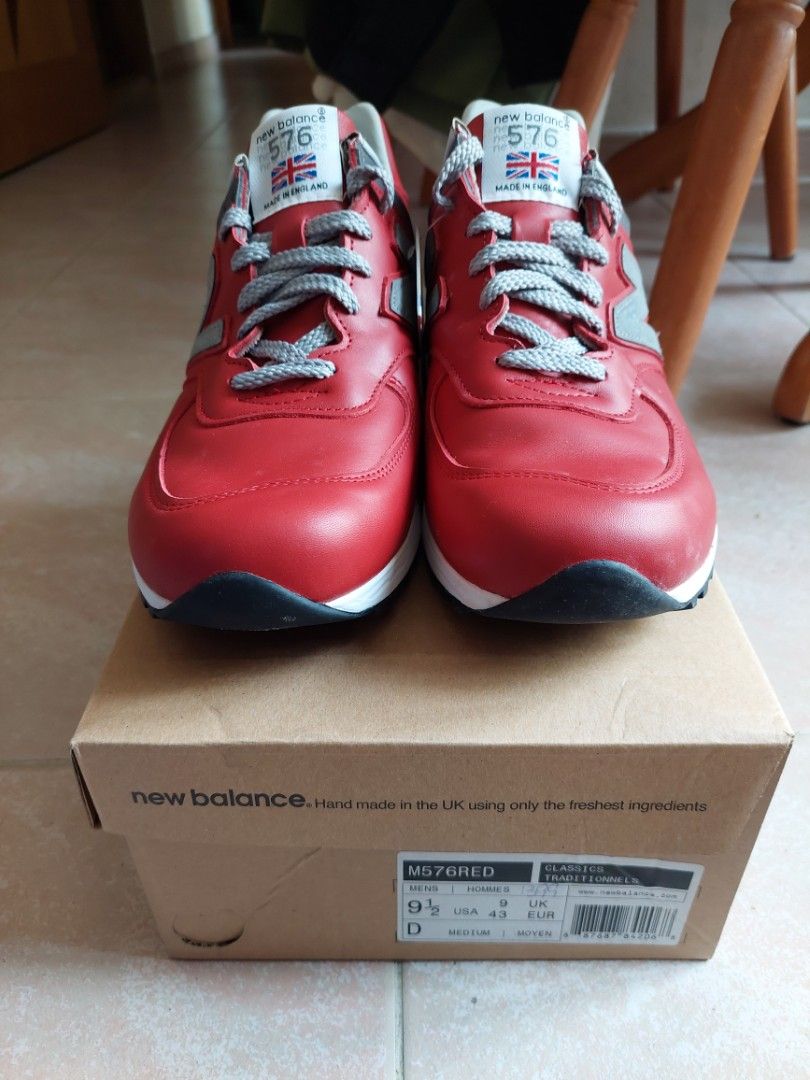 New discount balance m576red