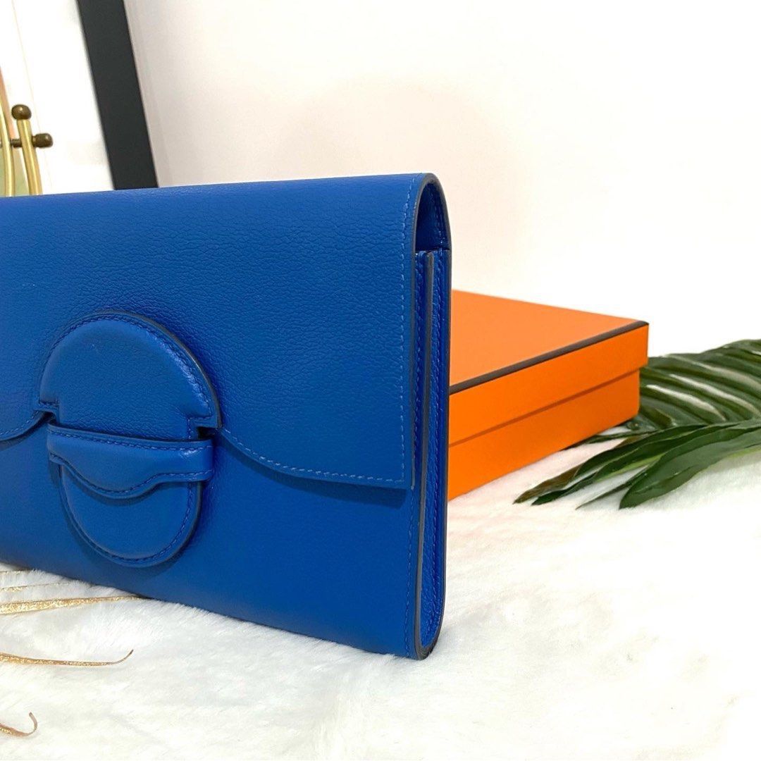Hermes 1938 wallet new arrivals