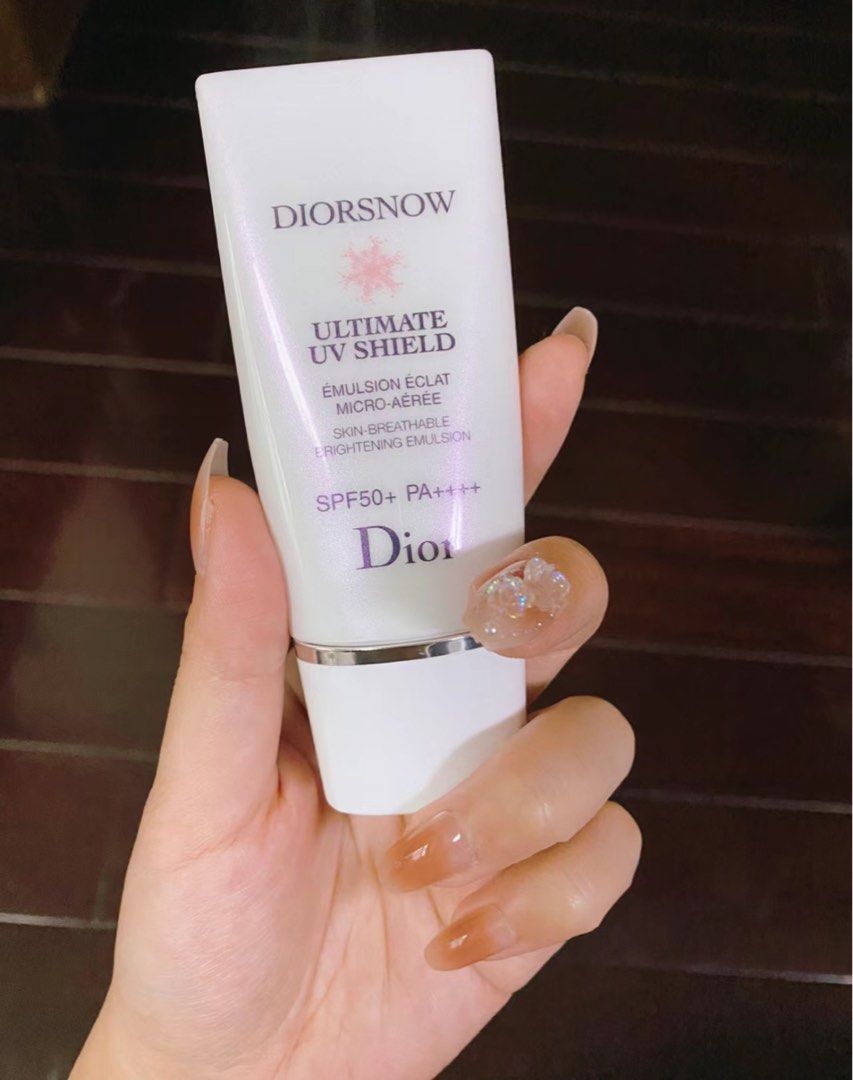 Diorsnow emulsion new arrivals