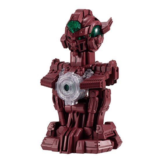 ✅ Gundam Exia GN-001 - Mobile Suit Gundam MS Mechanical Bust 05 [Trans-Am Color] Bandai Gachapon Gashapon Mobile Suit Gundam Trans Am Colour ( Mechanical Bust 5 ) (Category: Gundam Model Kits) located in Singapore. Submitted by gundamhobby (Listing ID 1283711546, Image 6). Description: Gundam Exia (Trans-Am) - Mechanical Bust 05 (Set of 3) • 1. Gundam Exia Armor (Trans-Am Color ver.) • 2. Gundam Exia Armor (Trans-Am Mechanical Clear) • 3. Inner F