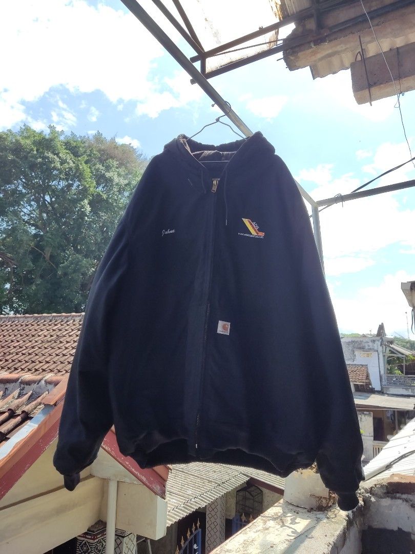 Carhartt j140blk discount