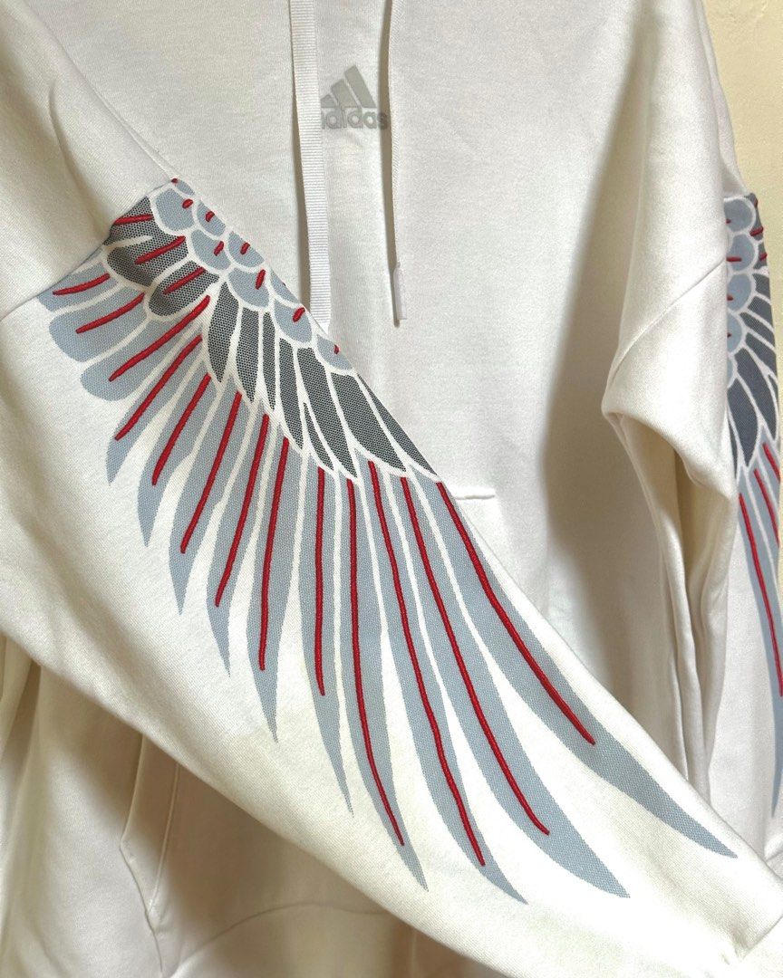 Adidas CNY2020 Limited Edition Hoodie from China
