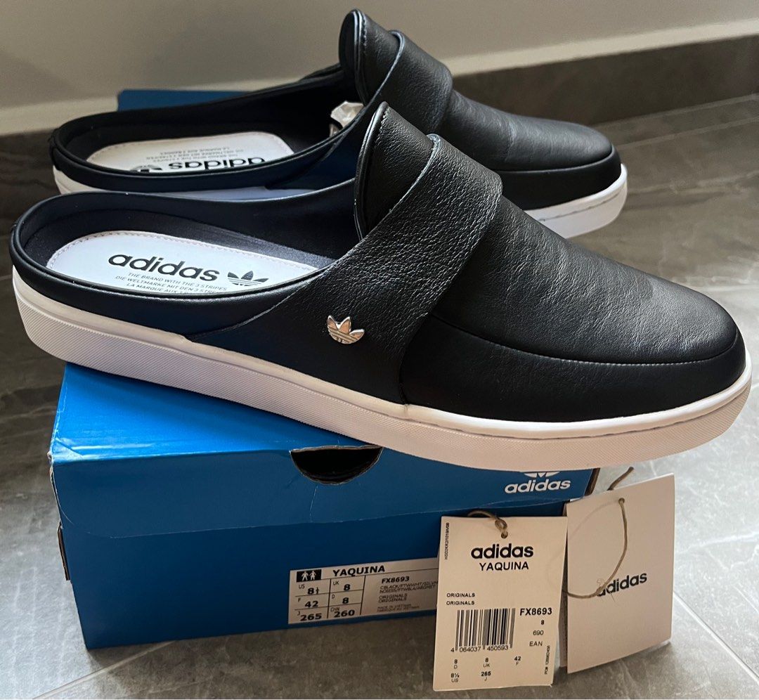 Adidas us 8 deals to eu precio