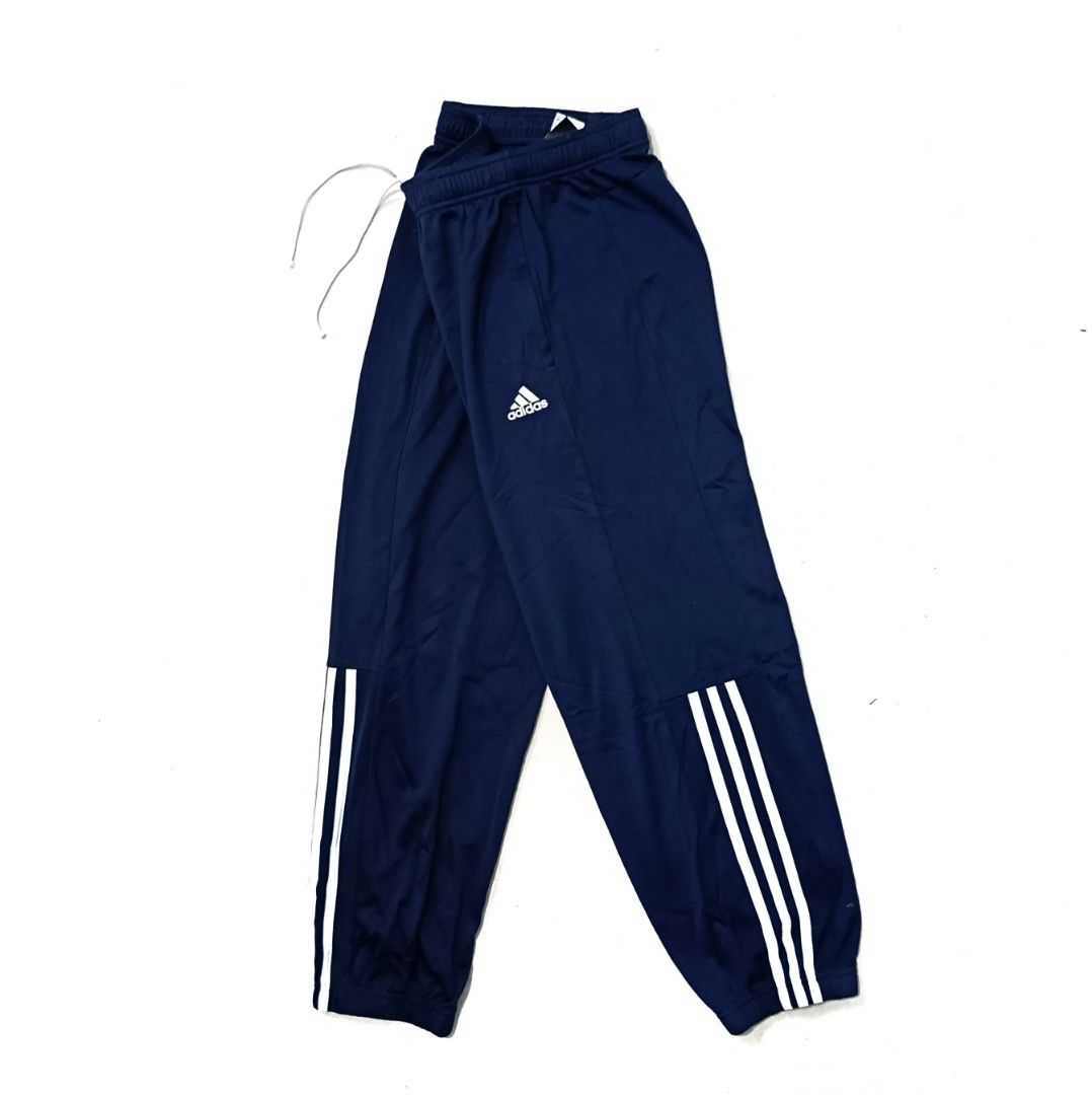 ADIDAS CLIMALITE JOGGER PANTS Men s Fashion Activewear on Carousell