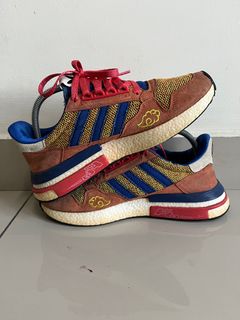 Adidas por dragon ball outlet