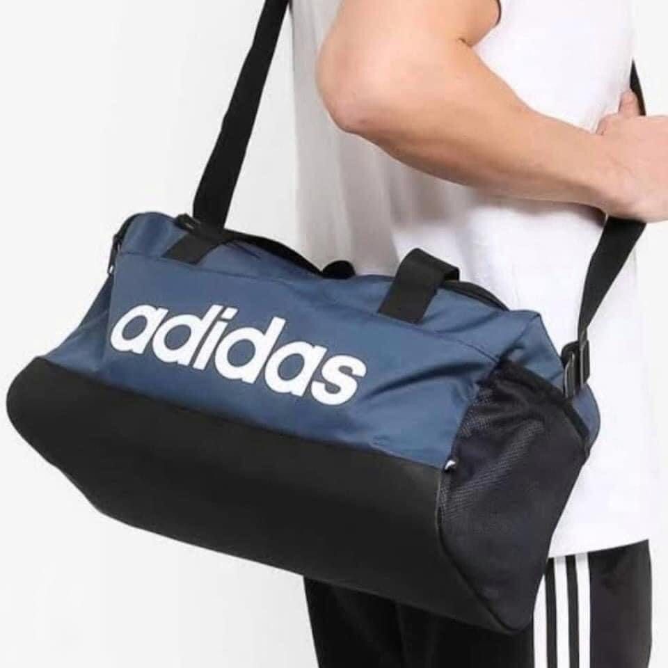 Adidas medium duffle sale