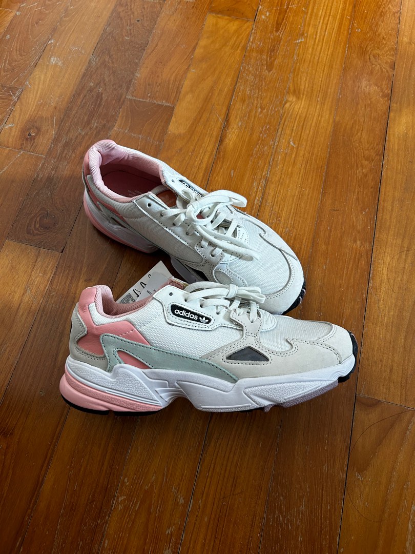 Adidas Falcon Women s