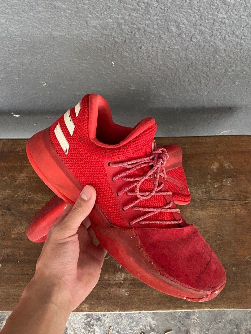 Harden 1 red on sale