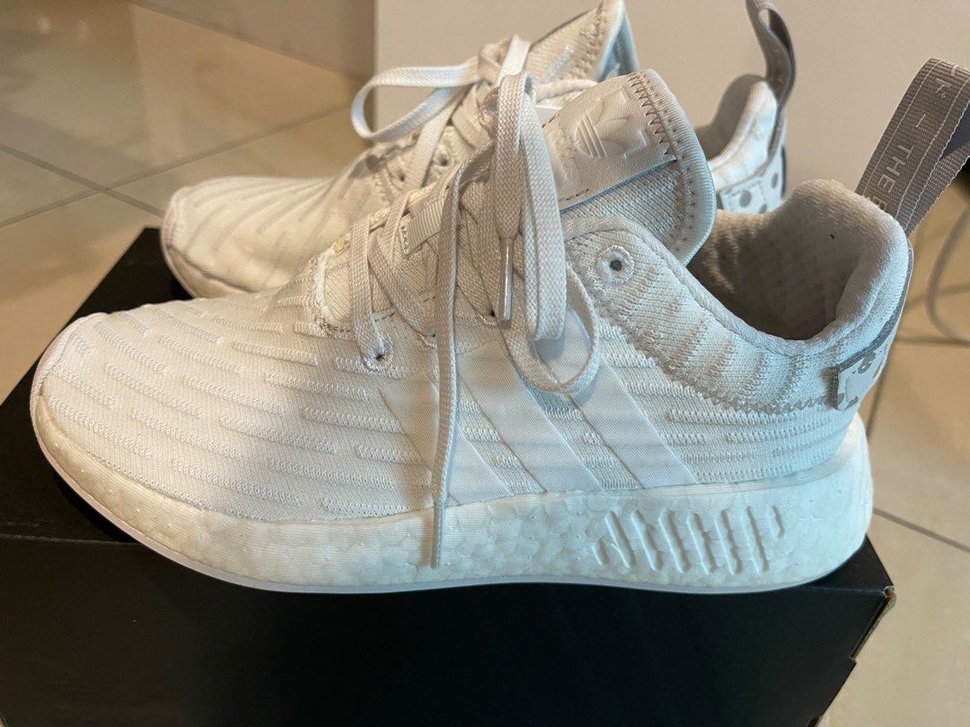 Adidas nmd shop r2 45